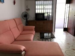 Blk 535 Cheng San View (Ang Mo Kio), HDB 3 Rooms #552266901